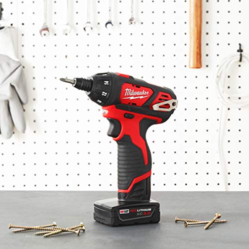 Milwaukee 2401-20 tool-only packaging suitable for bulk orders.