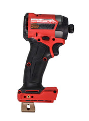4-mode drive control shown on Milwaukee 2953-20 for precise tasks