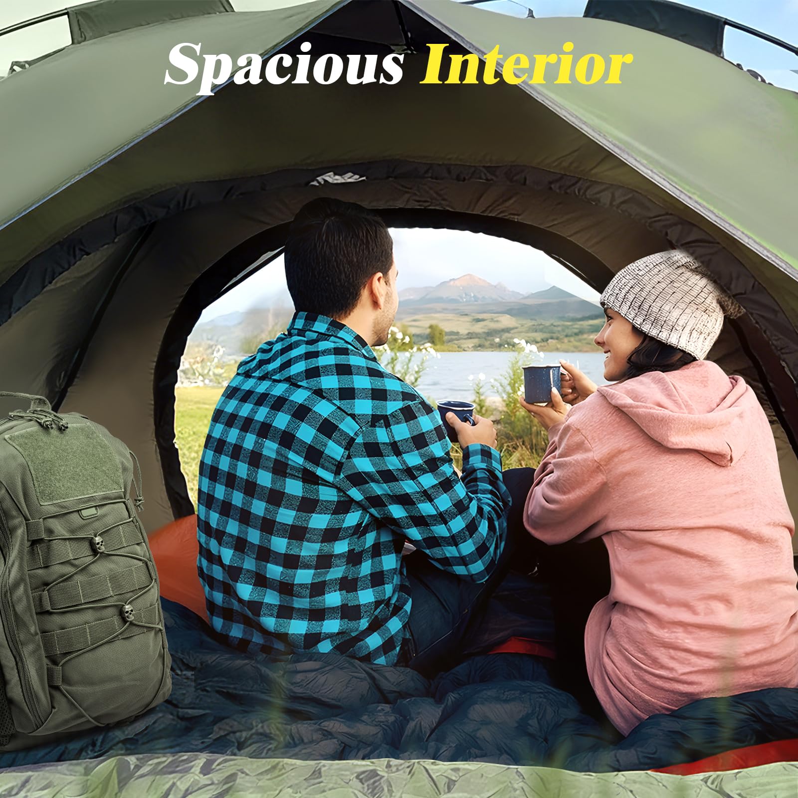 Mimajor ventilation-mesh-windows improve airflow while keeping bugs out.