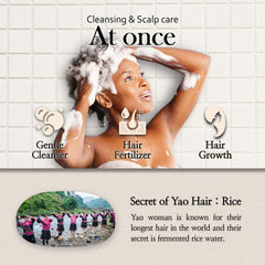 Mimosu Solid Hair Care Bar for oily hair management