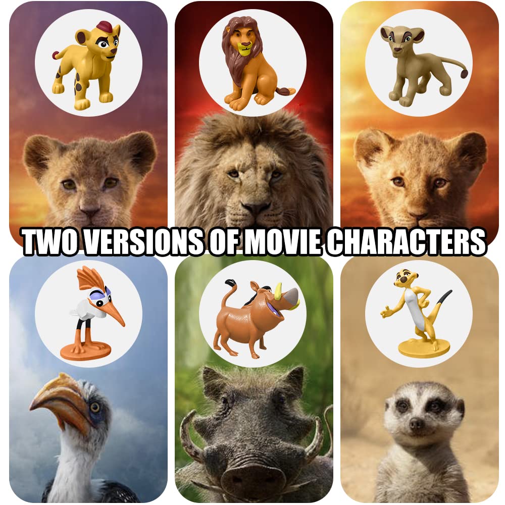Minaso movie-inspired characters spark creative storytelling for kids