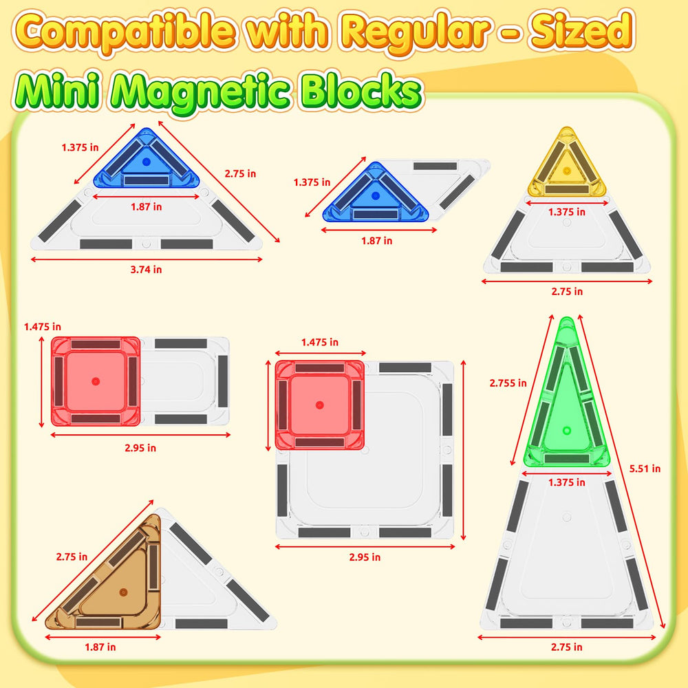 Minecftoy tiles compatible with regular sets for expanded building options