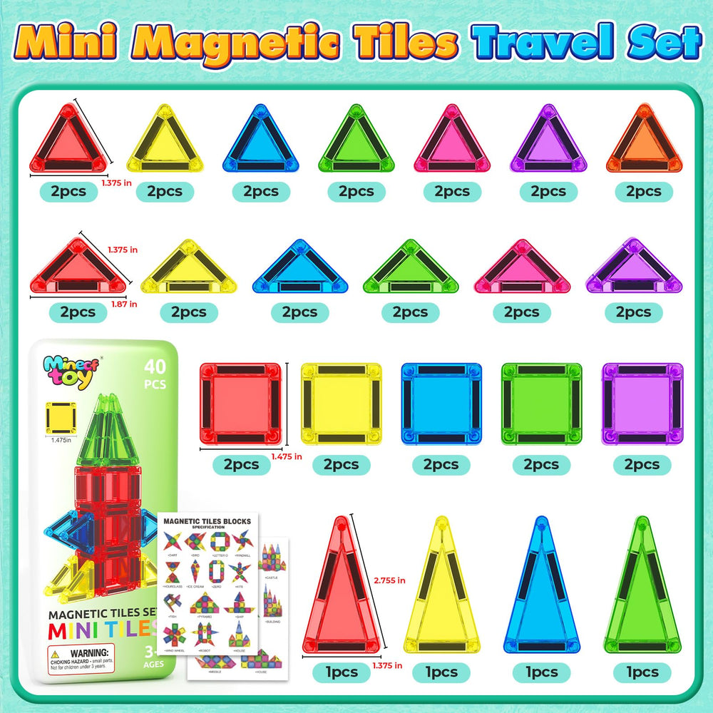 Minecftoy mini size tiles compatible with standard sets for variety