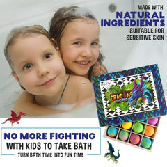 Mineral Me California tear-free formula keeps bath gentle for kids