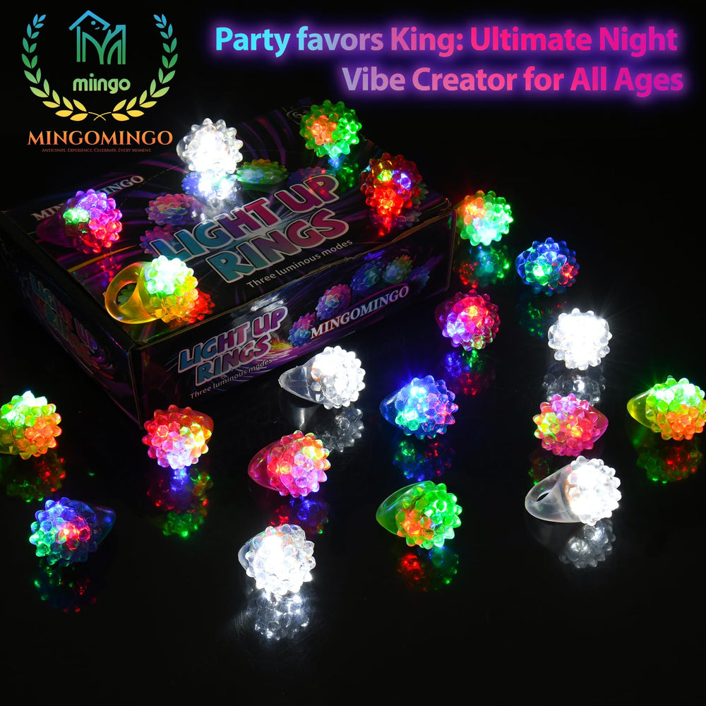 MINGOMINGO ring size displays a compact 1.6 inch diameter for versatile wear.