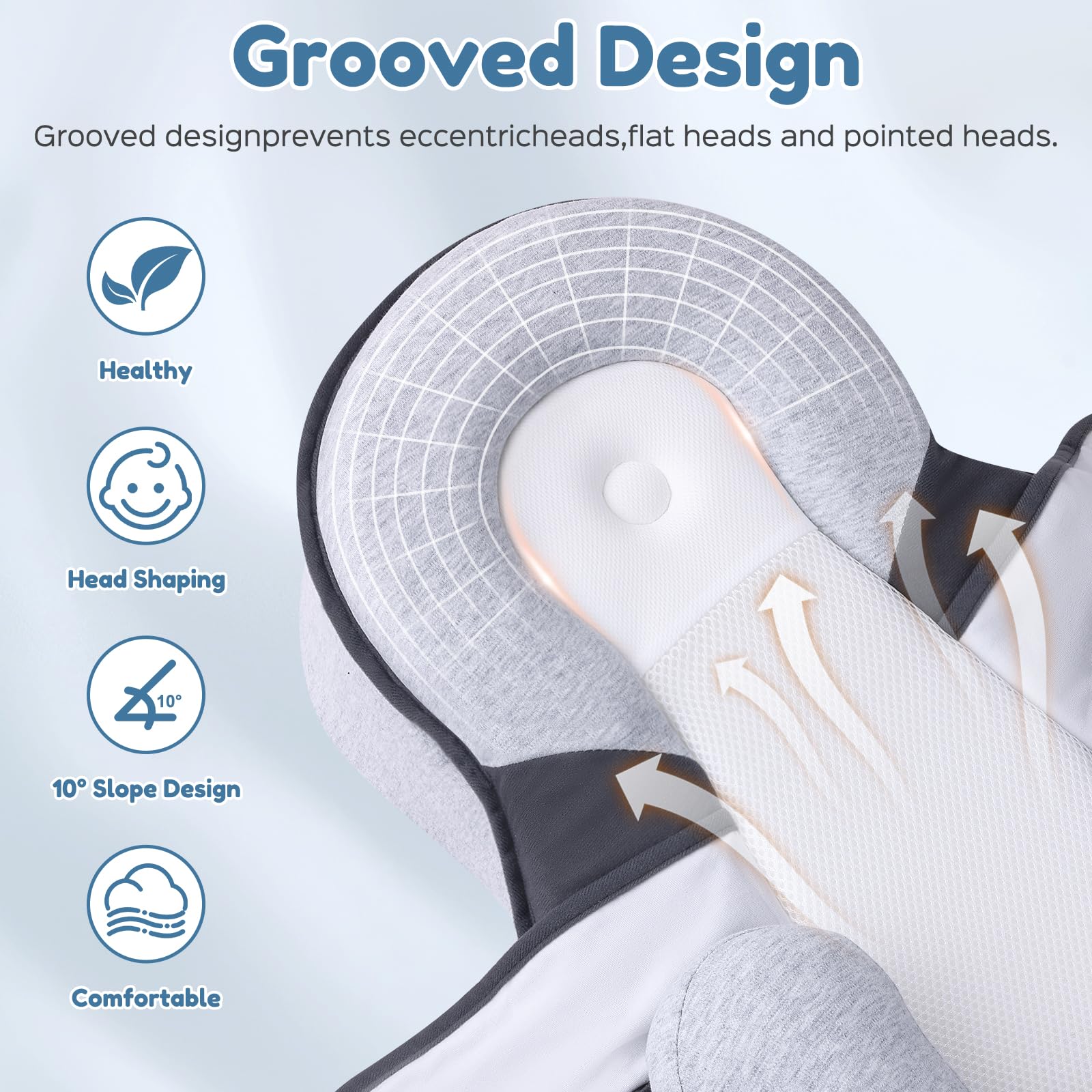 MINGXUSMGS Soft Filling retains shape for daily, dependable support.