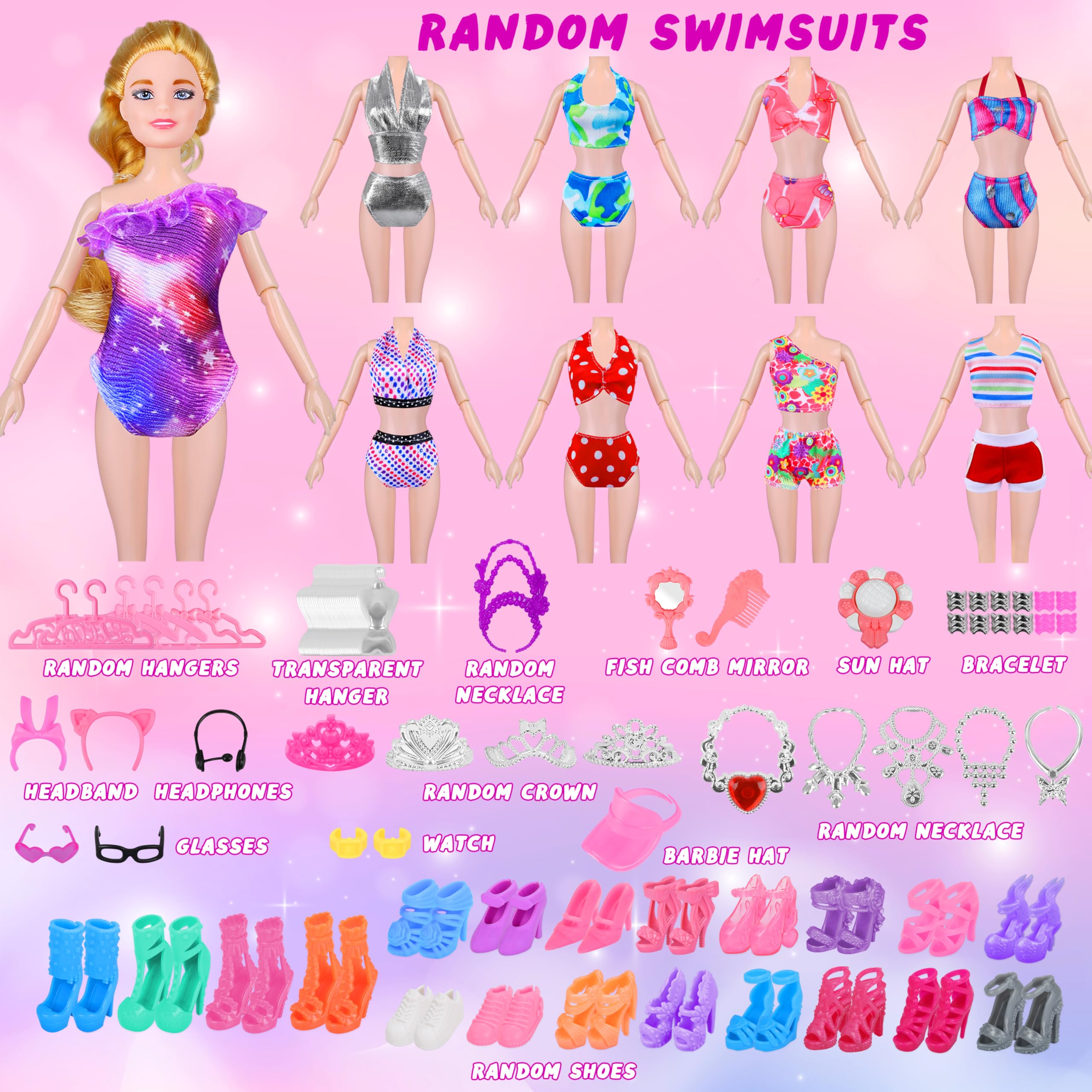 MINIFUN random-styles surprise pack adds joyful anticipation.