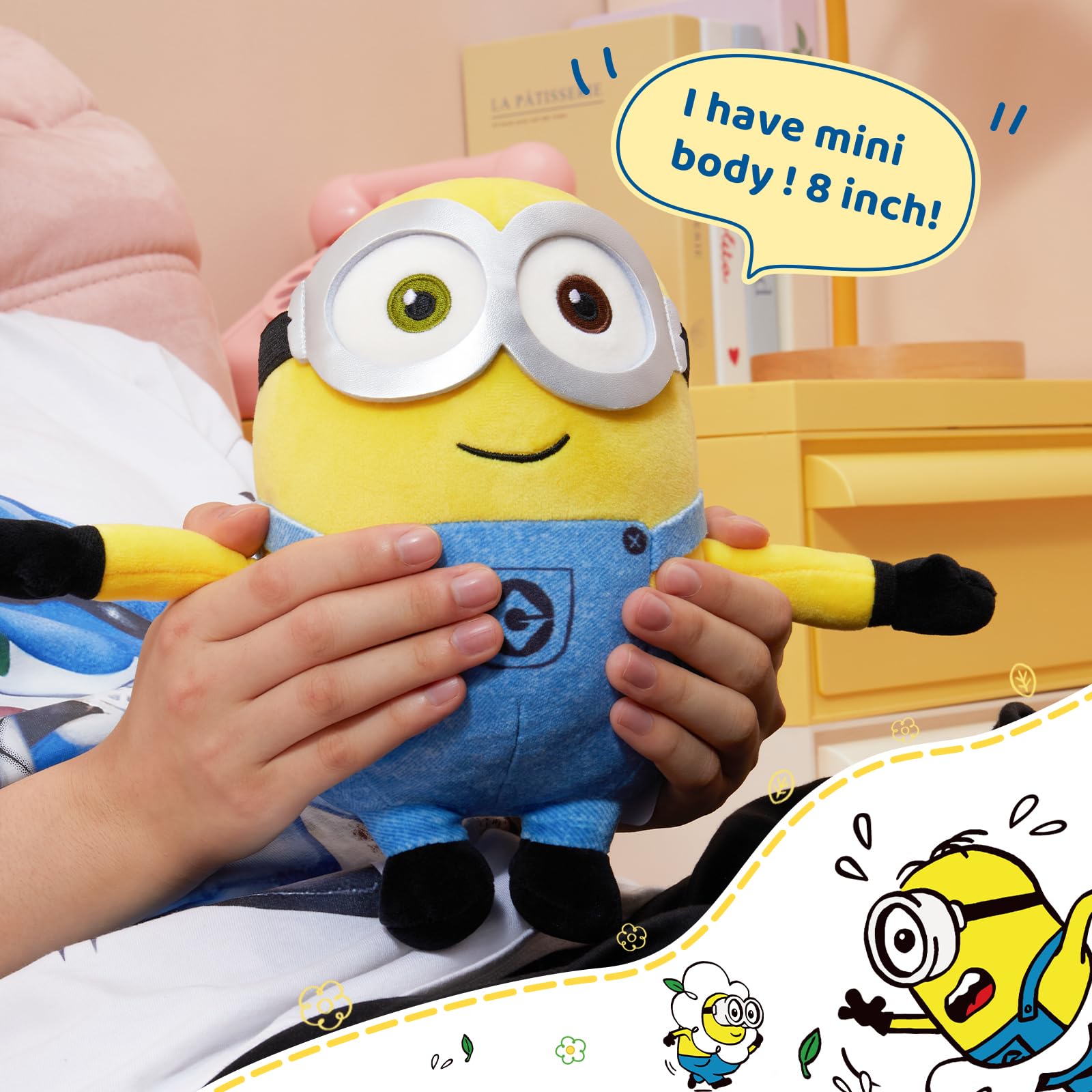 MINISO non toxic materials ensure safe play