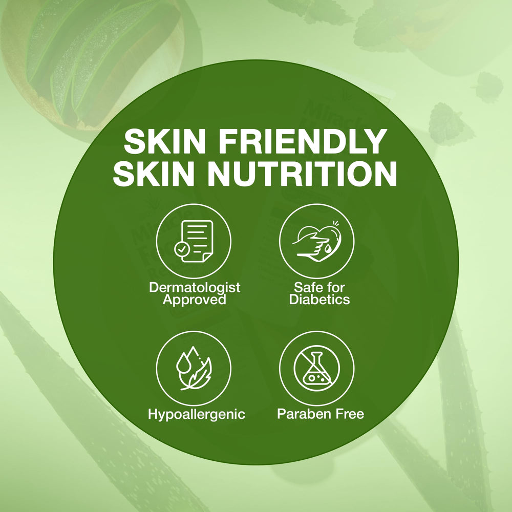 Back label of the duo pack shows diabetic-safe claim and usage tips