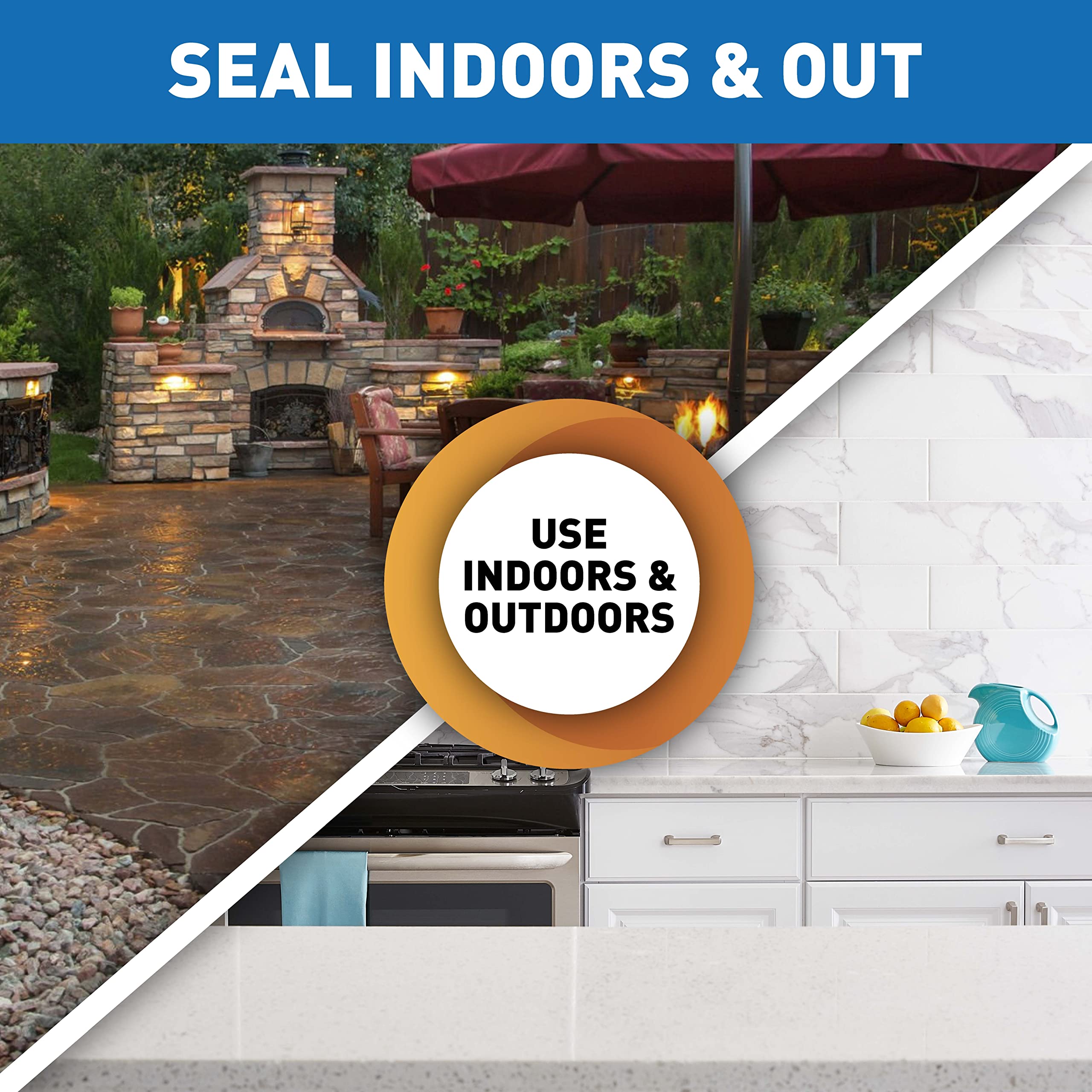 Miracle Sealants bathroom shower cleaning with safe formula.