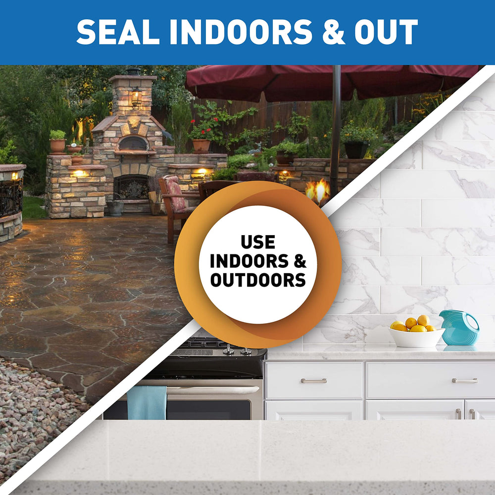 Miracle Sealants bathroom shower cleaning with safe formula.