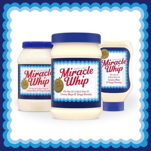 Miracle Whip used in a chocolate cake-inspired dessert idea