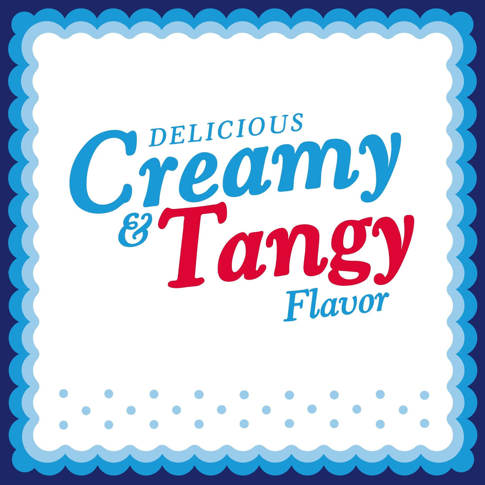 Dipping sauce scene with Miracle Whip for chicken or veggies