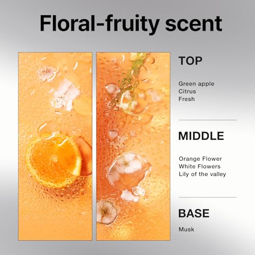 Mise En Scene 6.34 oz bottle shown for premium care