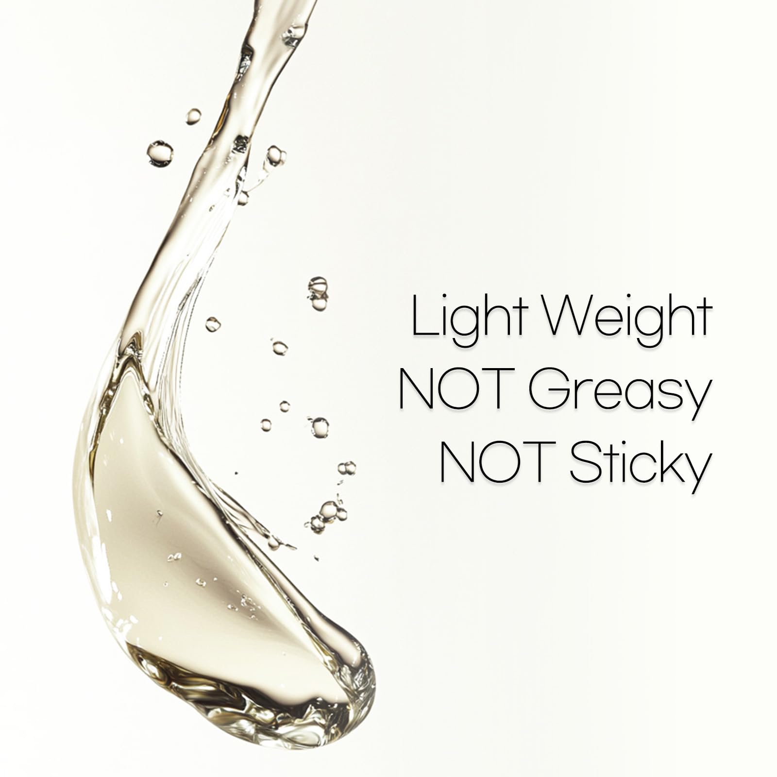 Mise En Scene Perfect Serum Watery alcohol-free formula supports clean versatile care