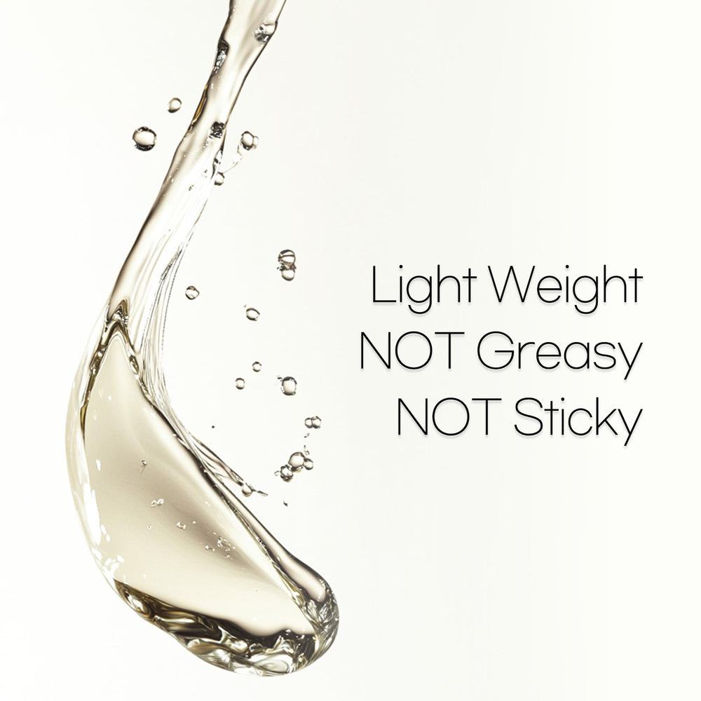 Mise En Scene Perfect Serum Watery alcohol-free formula supports clean versatile care