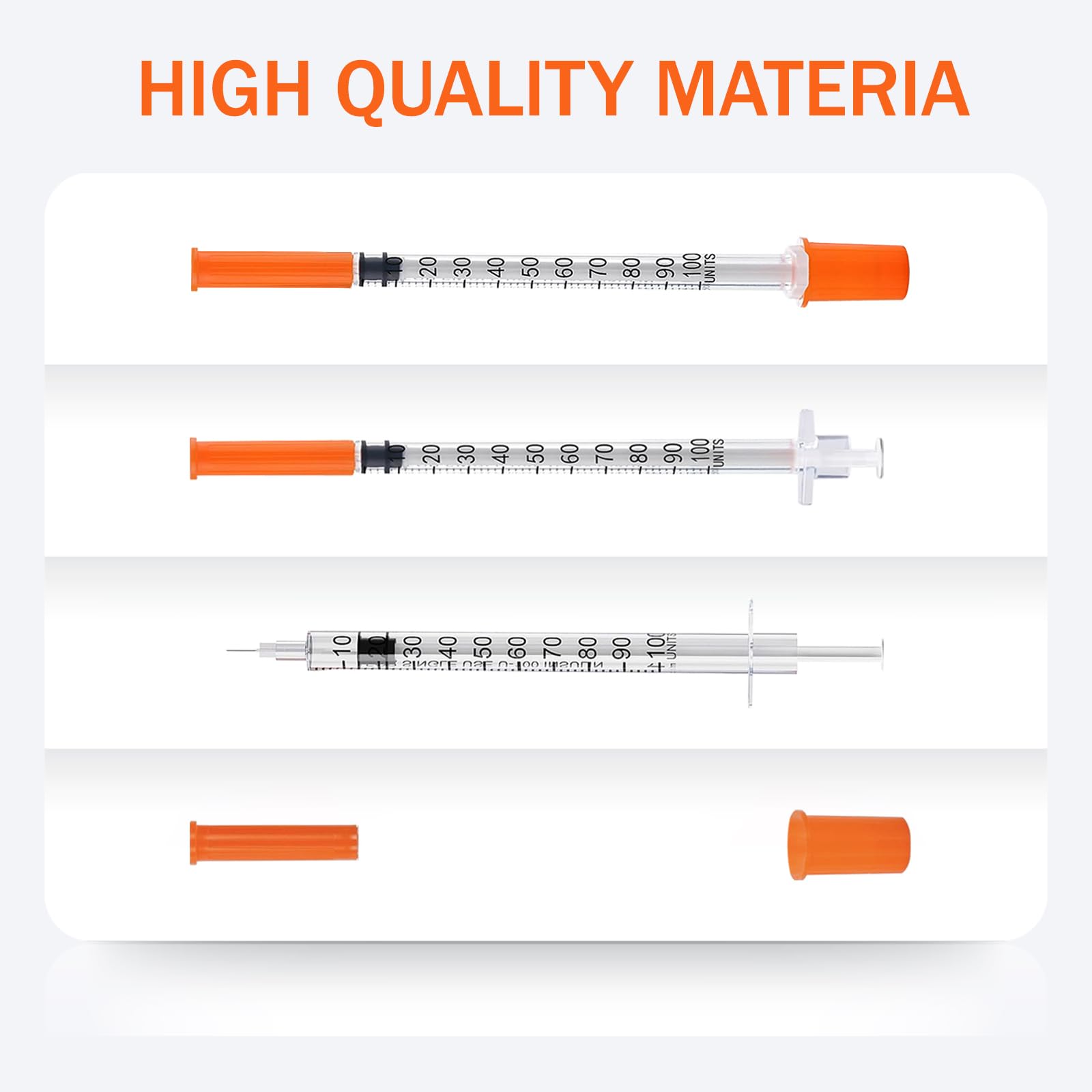 Misisulin clear measurement scale aids precise volume readings in labs.