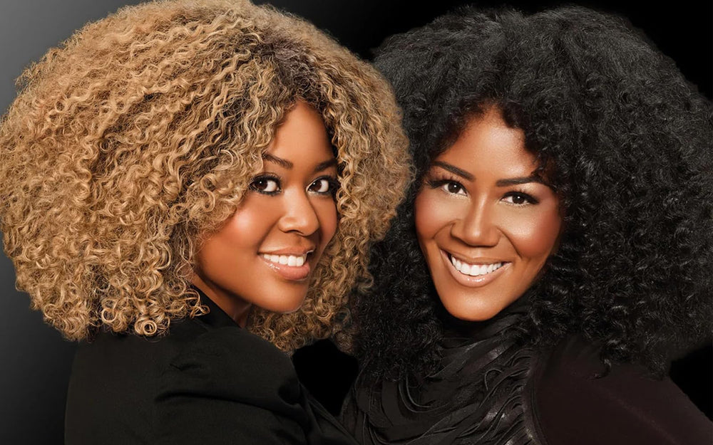 Miss Jessie's Jelly Soft Curls frizz control for frizz-free texture