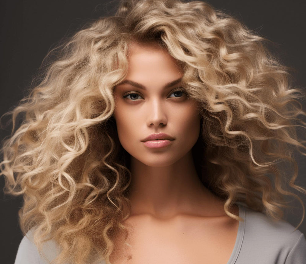 Miss Jessie's Jelly Soft Curls lightweight gel for all-day definition
