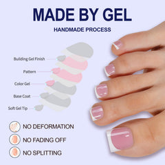 Frosted matte texture enhances adhesion for longer wear