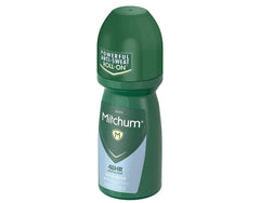 Mitchum 48-hour protection concept for long-lasting freshness