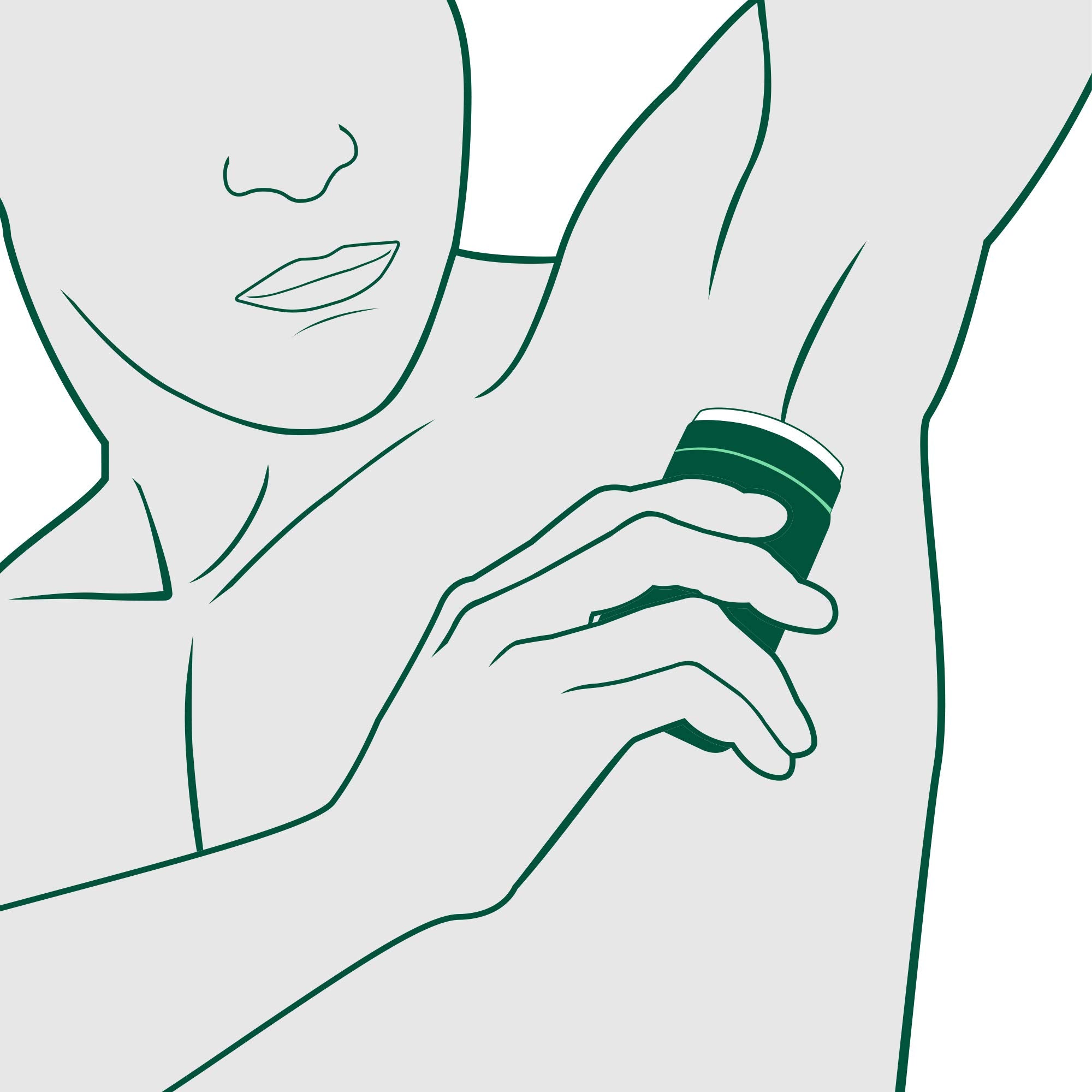 Six-pack packaging delivers extended protection and value.