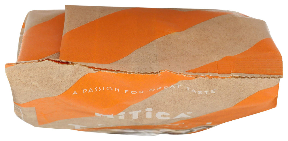 Mitica Classic Taralli gift-pack ready for holidays and gatherings.
