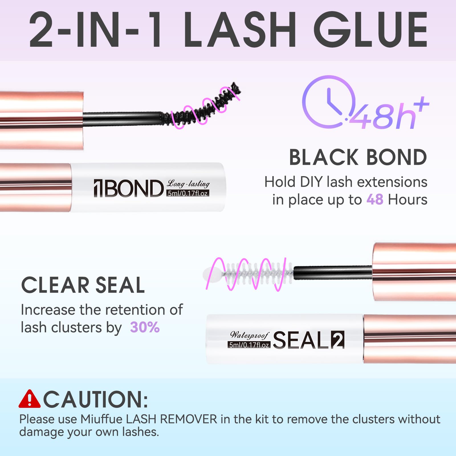 Miuffue lash-remover-spiral-brush deep cleansing reaches lash roots