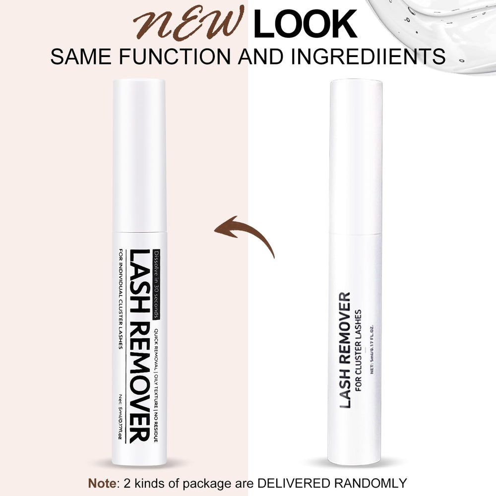 Miuffue vegan cruelty-free formula supports sensitive-eye use.
