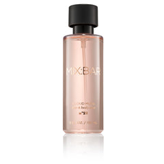 MIX:BAR Cloud Musk bottle showing warm notes for all day wear