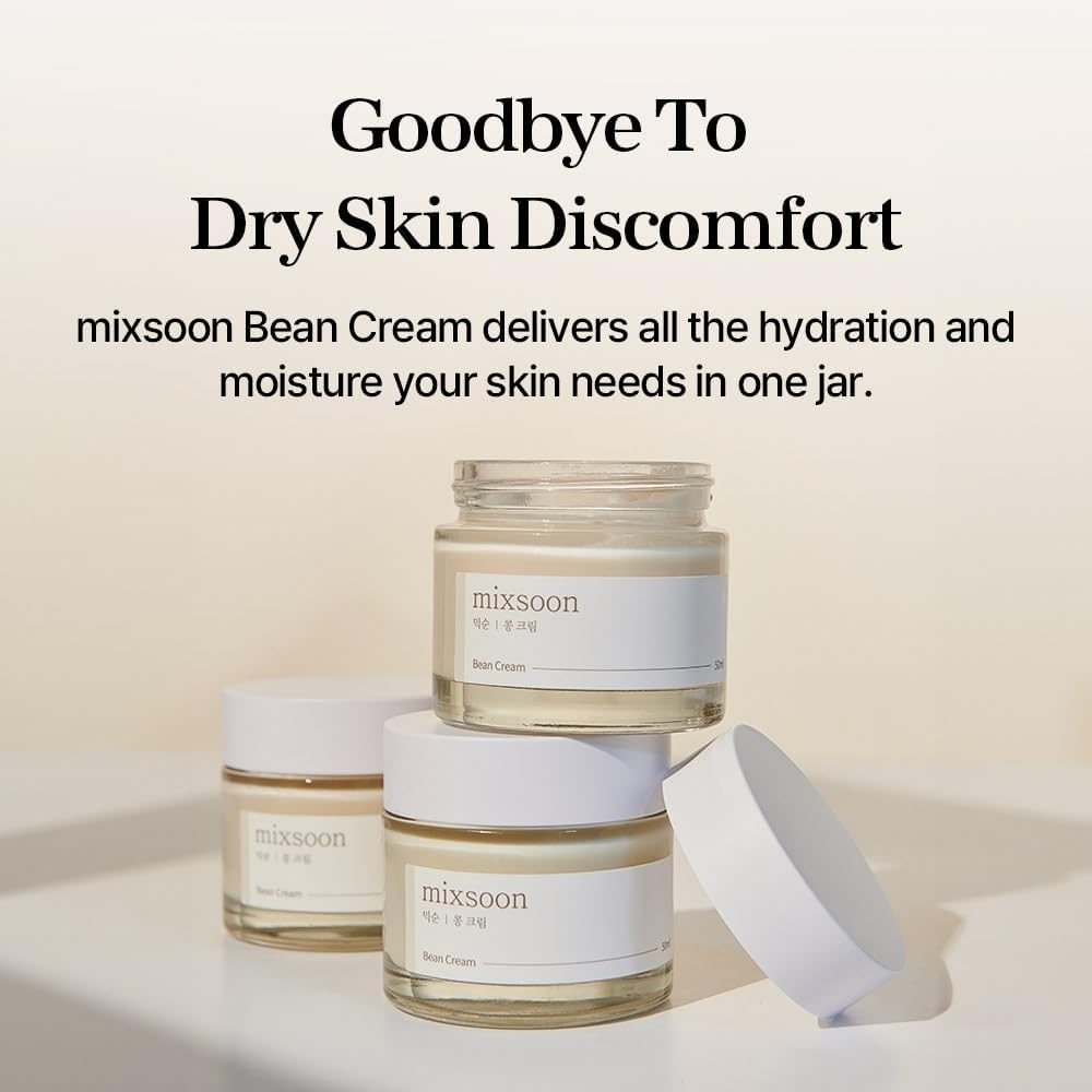 Mixsoon Korean Pear element signaling brightening hydration