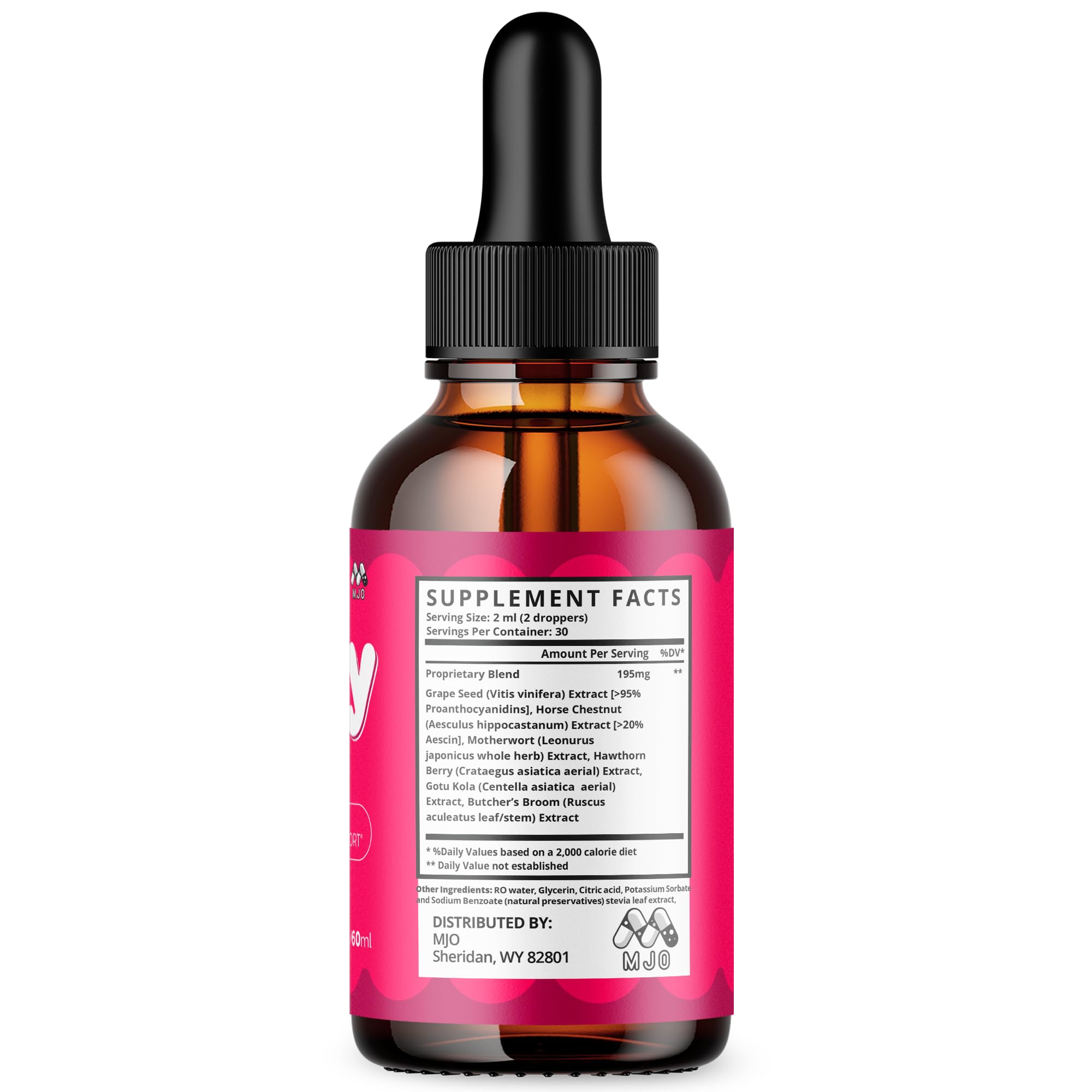 Lifestyle scene with MJO Jelly Burn Drops supporting an active routine.