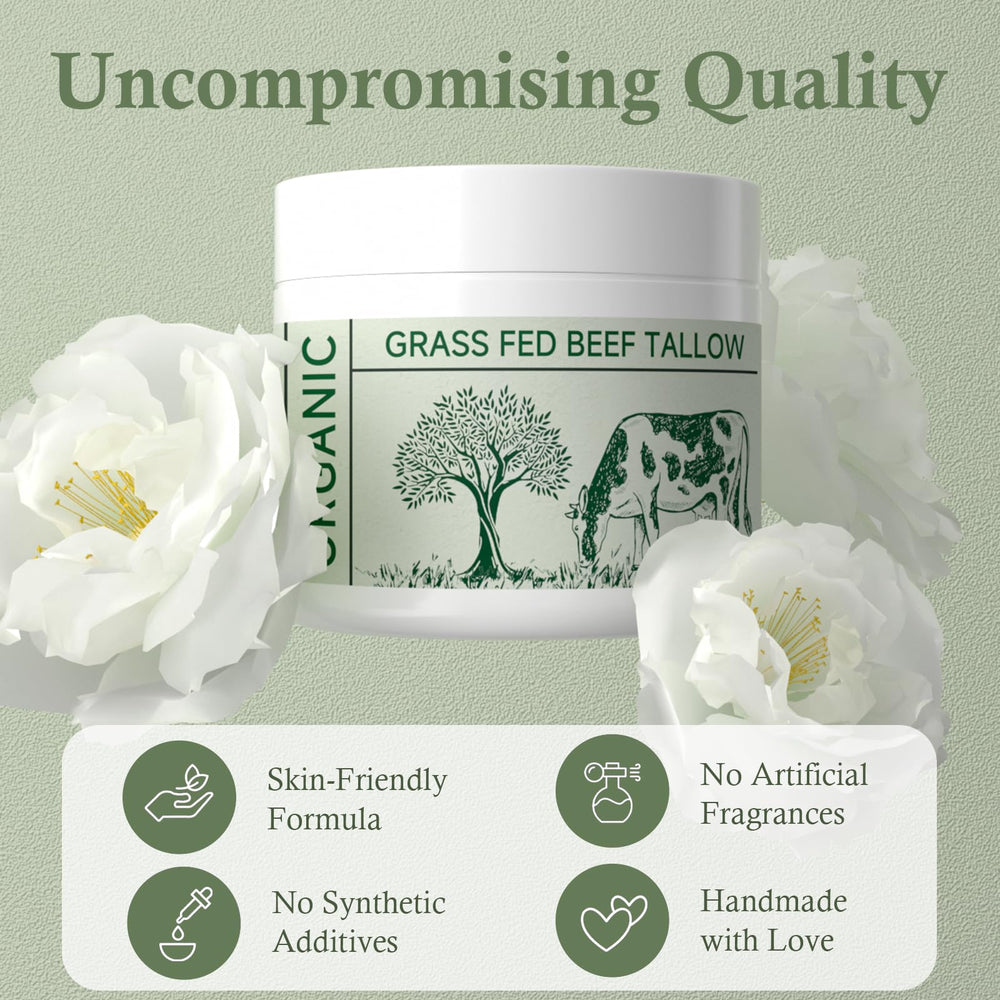 MKZEA hands applying moisturizer demonstrates quick absorption and comfortable skin feel.