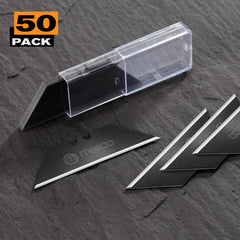 M MEEPO rust-resistant blades for reliable, extended use.