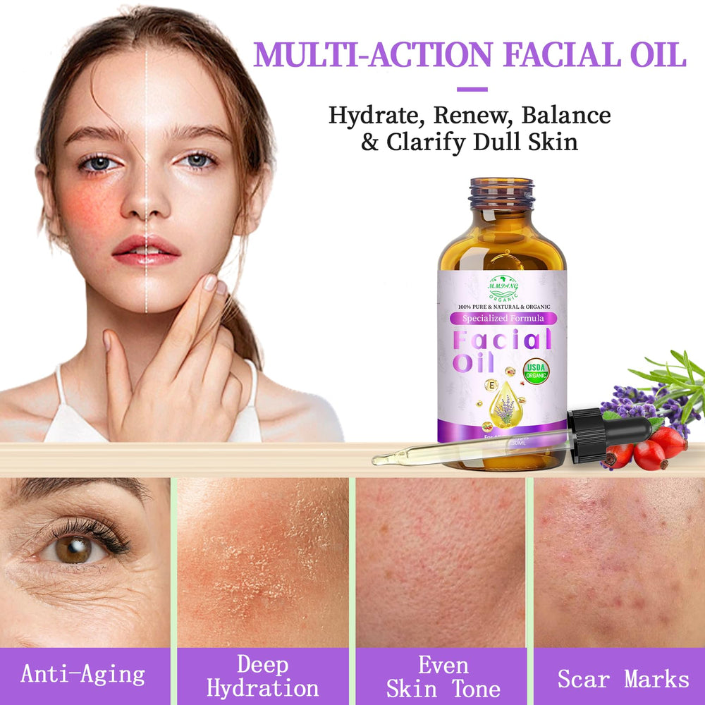MMPANG oil ingredients highlight frankincense and pomegranate for antioxidant support.