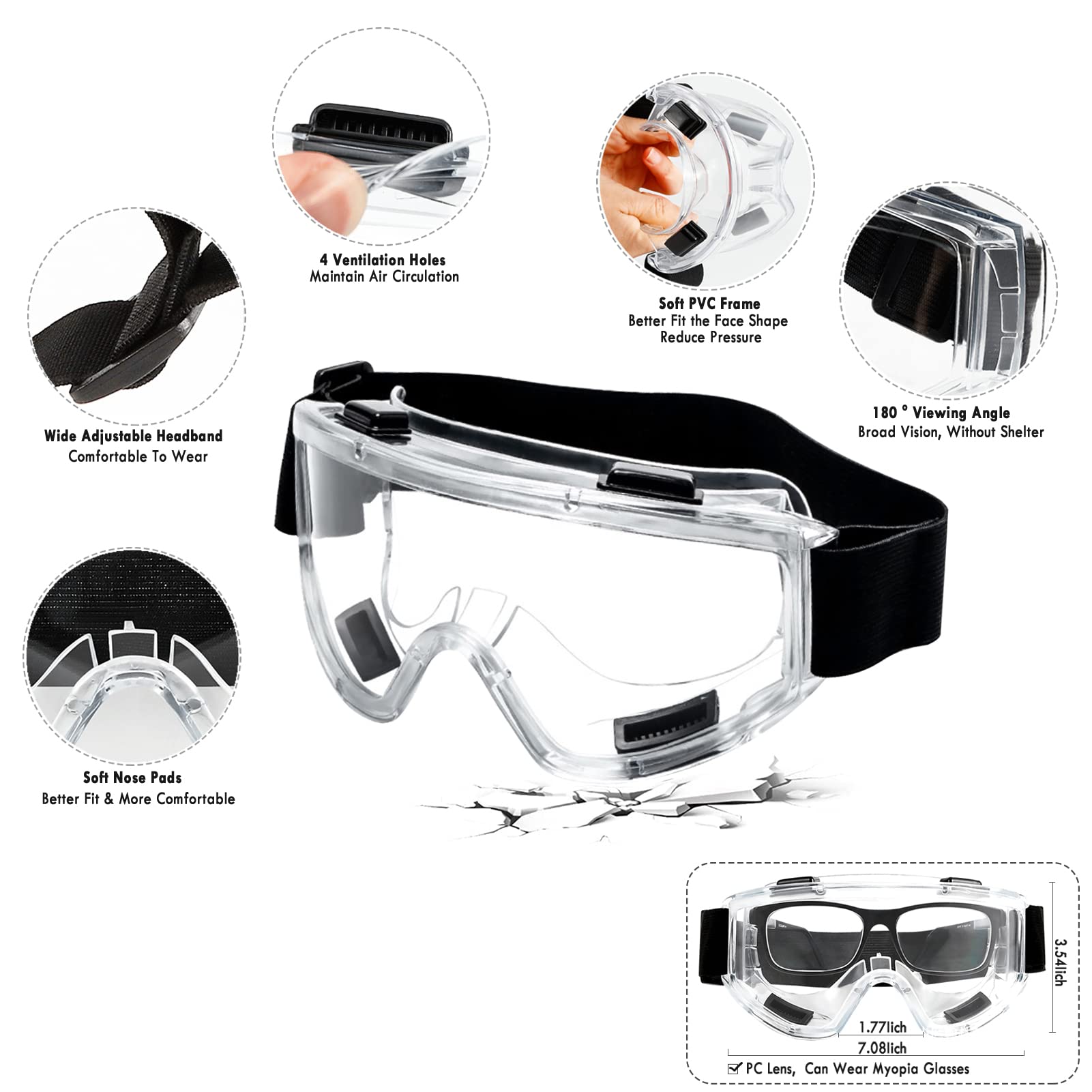 MOARON filter port and cartridge compatibility indicate easy integration with common filters.