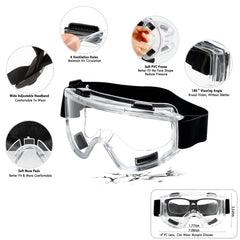 MOARON filter port and cartridge compatibility indicate easy integration with common filters.