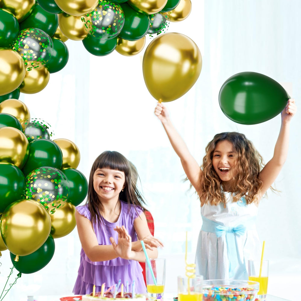 Mobacurty party decoration layout ideas for events