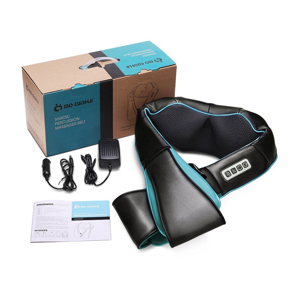 Mo Cuishle breathable mesh and PU leather cover