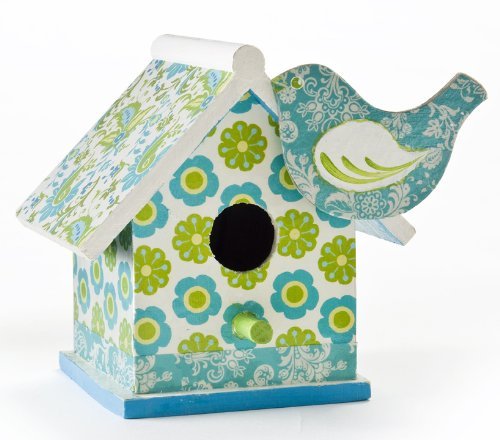 Ideal for decoupage tissue projects with sparkling finish.