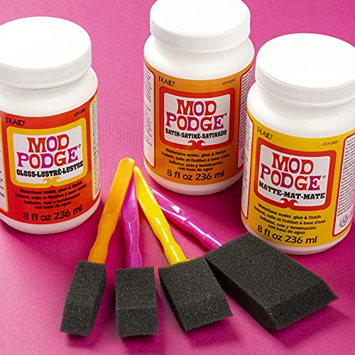 16 oz Mod Podge Gloss quick-dry formula