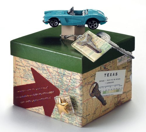 Mod Podge Matte Sealer on wood protects paint with a clear, non-yellowing matte layer.