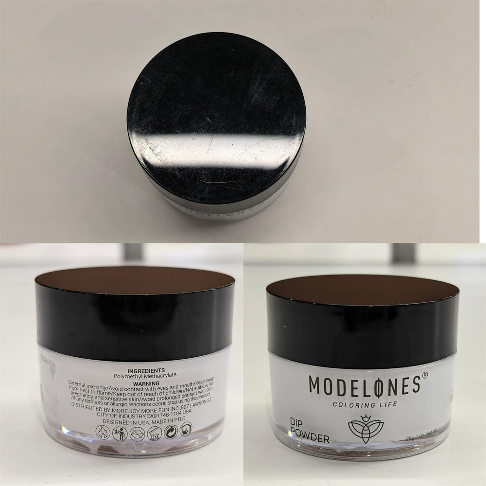 Modelones 30-day satisfaction refund policy badge