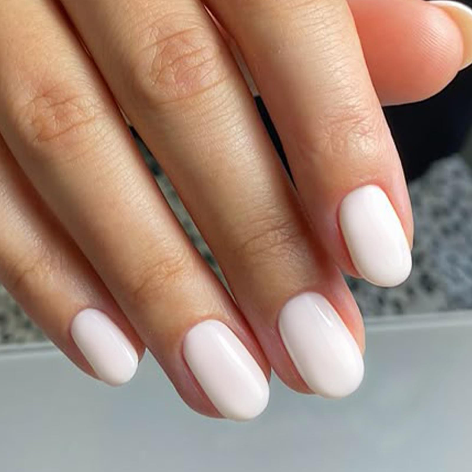 Modelones 32 pieces with 16 sizes for versatile finger fit