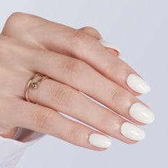 Modelones cuticle stick for clean, accurate nail prep.