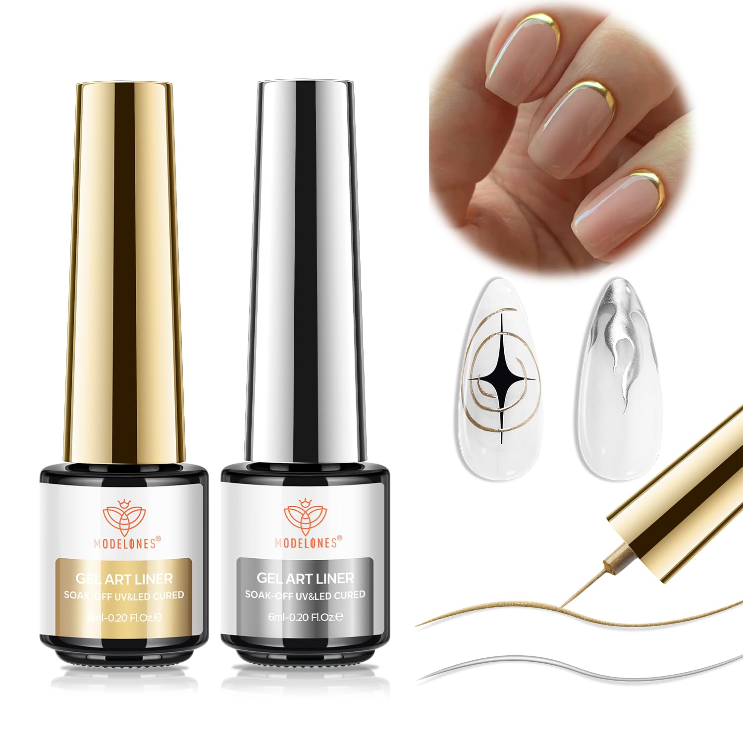 Modelones durable finish supports longer wear with proper application.