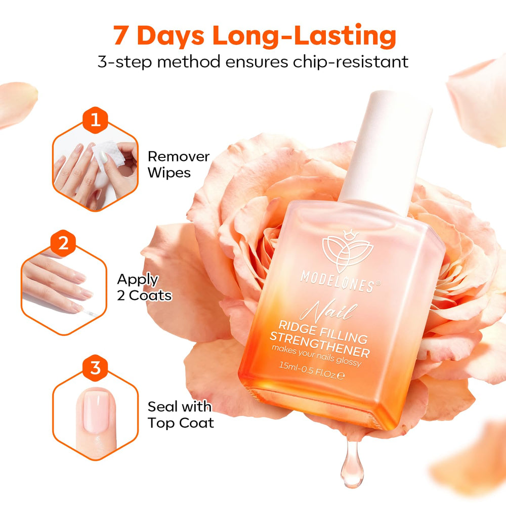 Modelones-gift-set-nail-care is a thoughtful present for special occasions.