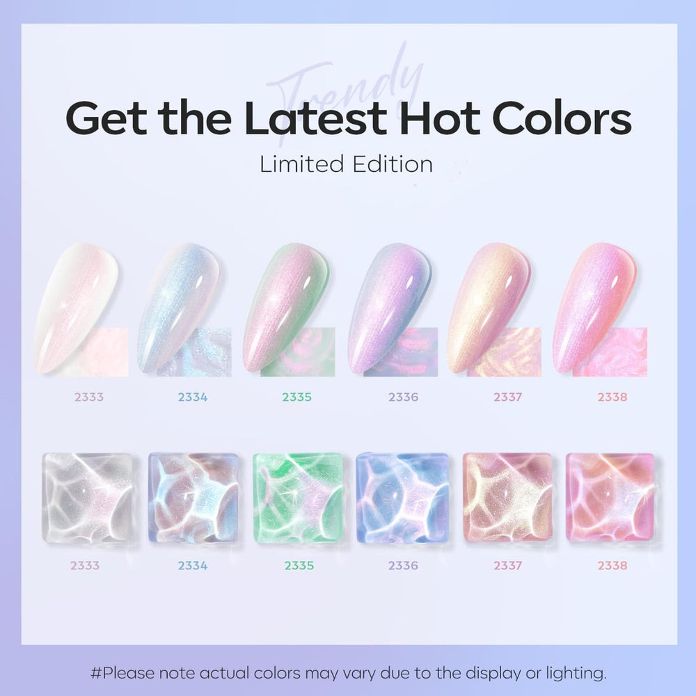 Modelones Mermaid thread effect dotting pen shown for swirl patterns at home