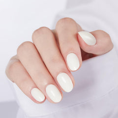 Modelones mini nail file for precise shaping on the go.
