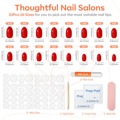 Modelones nail glue bottle, secure adhesion for durable wear.
